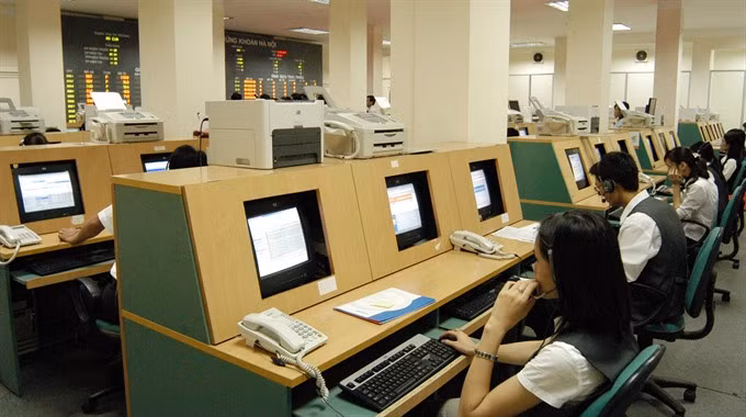 UPCoM tightens control over listed companies ảnh 1