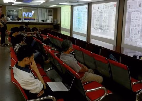 Shares forecast to rebound on Q2 reports ảnh 1