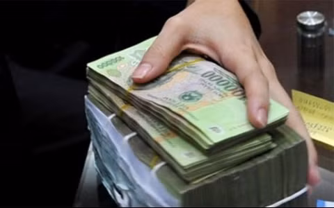Budget deficit to expand over remaining months ảnh 1