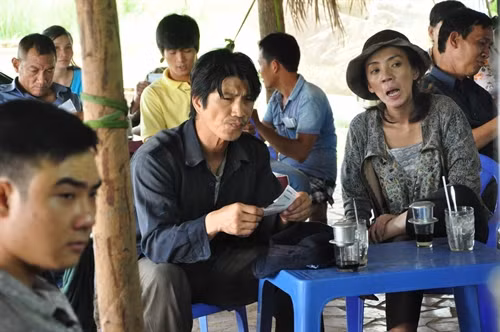 Jackpot to represent Vietnam at China’s top film festival ảnh 1
