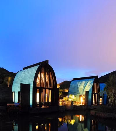 Da Nang houses best resort spa in Asia ảnh 1 Da Nang houses best resort spa in Asia ảnh 1
