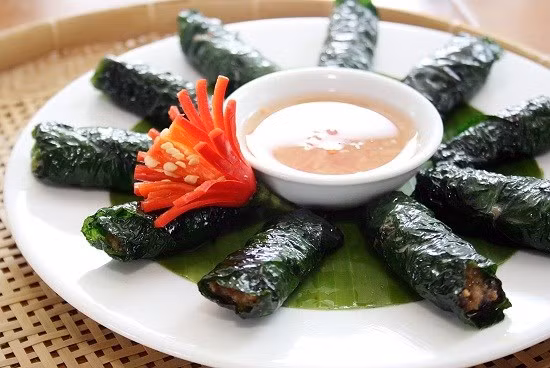 Vietnamese cuisine promoted in India ảnh 1