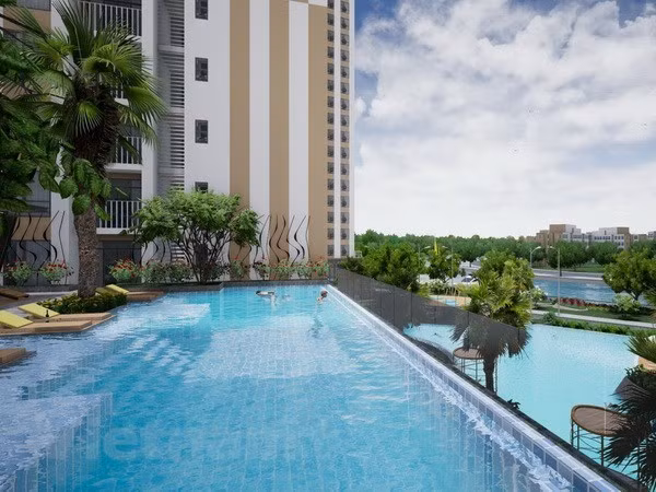 Resort property market remains attractive in 2020 ảnh 1