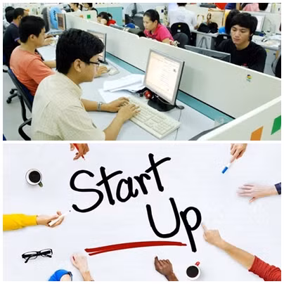 Equity crowdfunding platform to boost start-up development ảnh 1