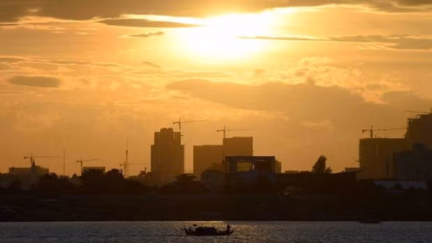 WB: Cambodia’s economy grows fast in region ảnh 1