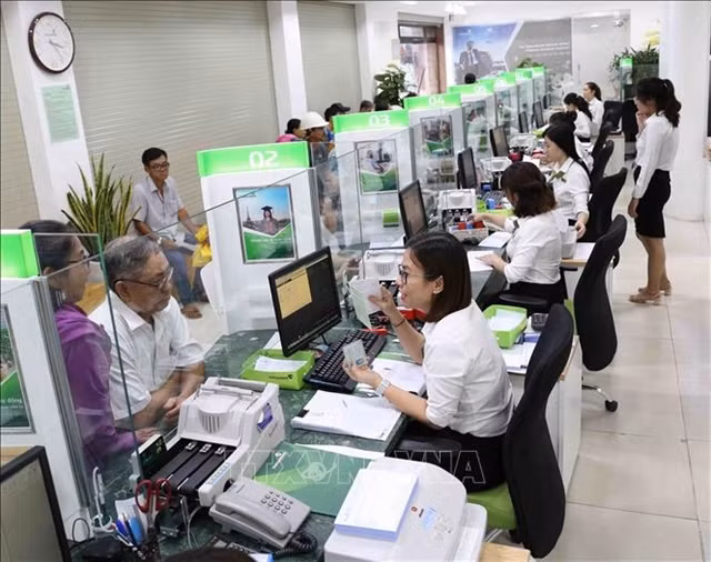 PM approves national financial inclusion strategy until 2025 ảnh 1