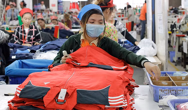 Cambodia hopes to retain preferential trade status with UK ảnh 1
