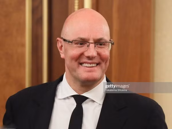 New head of Russian subcommittee in intergovernmental committee named ảnh 1 New head of Russian subcommittee in intergovernmental committee named ảnh 1