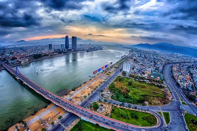 Da Nang licenses 14 foreign-invested projects in January ảnh 1