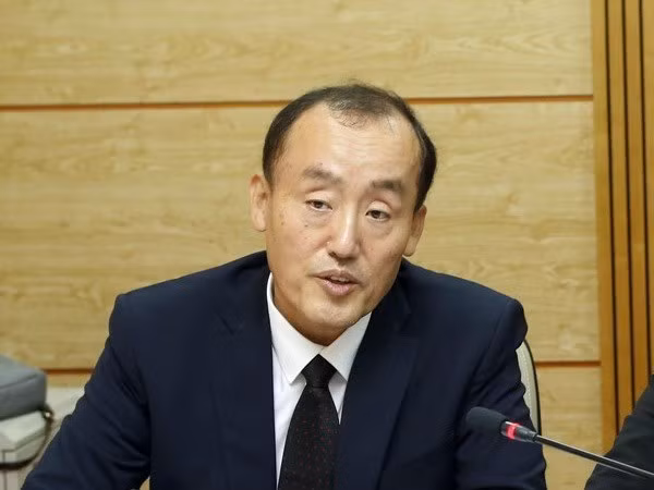 WHO representative speaks highly of Vietnam’s efforts in nCoV fight ảnh 1 WHO representative speaks highly of Vietnam’s efforts in nCoV fight ảnh 1