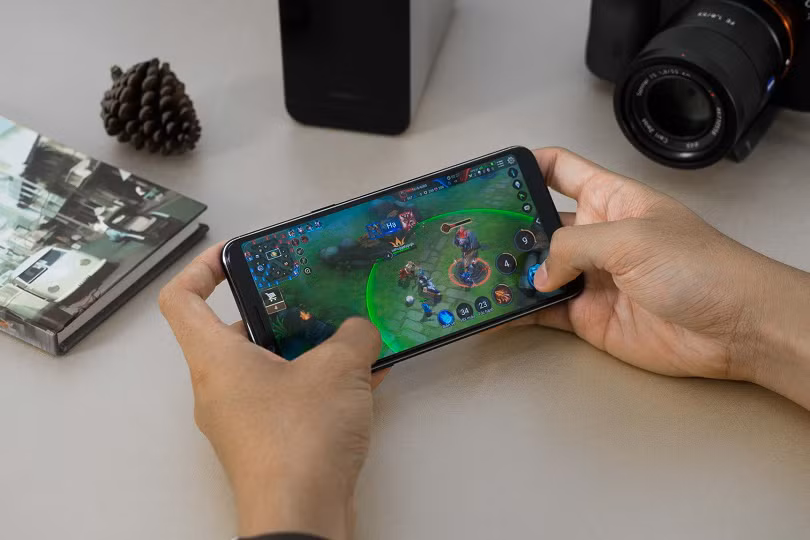 Vietnam leads Tutela’s mobile network performance ranking ảnh 1