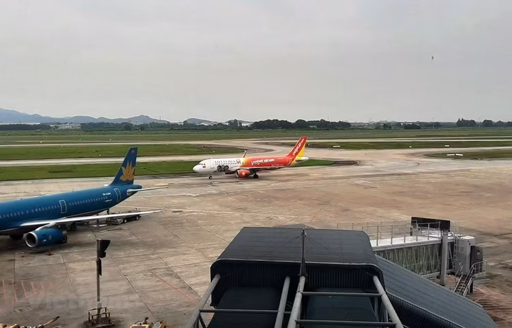 Transport sector seeks way to mitigate impacts of COVID-19 ảnh 1