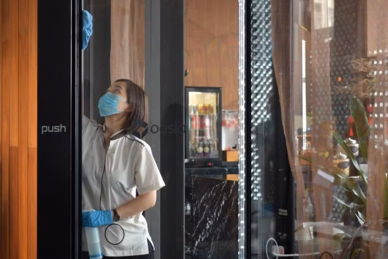 Singapore’s tourism sector gets support to cope with coronavirus ảnh 1