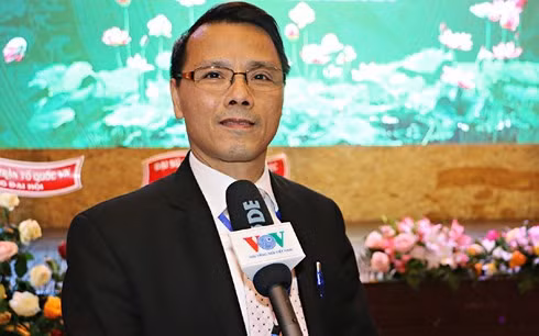 People-to-people diplomacy helps strengthen Vietnam-Czech friendship ảnh 1