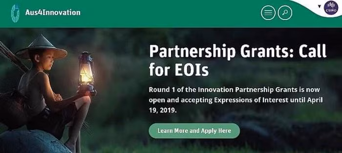Second round of Aus4Innovation Partnership Grants launched ảnh 1