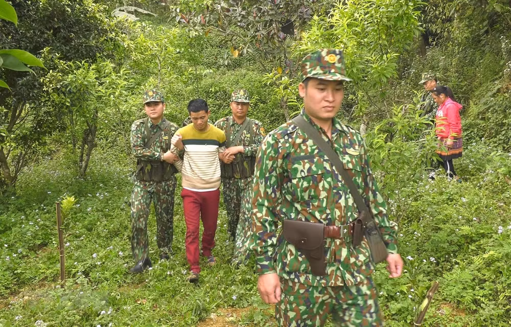 Crackdown on human traffickers, child abusers sped up ảnh 1 Crackdown on human traffickers, child abusers sped up ảnh 1