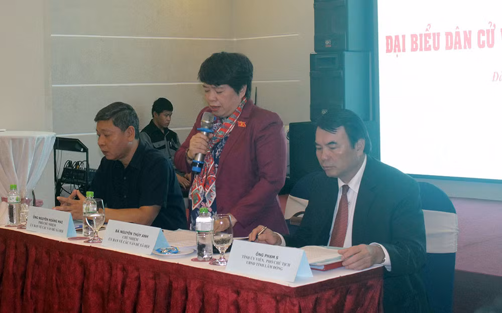 Seminar discusses migration-related policies ảnh 1 Seminar discusses migration-related policies ảnh 1