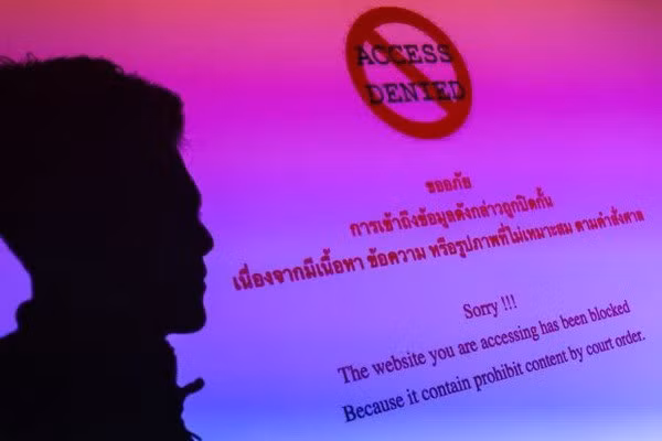 Thailand’s cyber security proposal approved ảnh 1 Thailand’s cyber security proposal approved ảnh 1