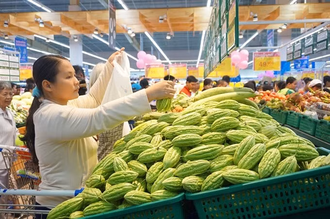 Cold chain logistics sector sees improvements in Vietnam ảnh 1 Cold chain logistics sector sees improvements in Vietnam ảnh 1