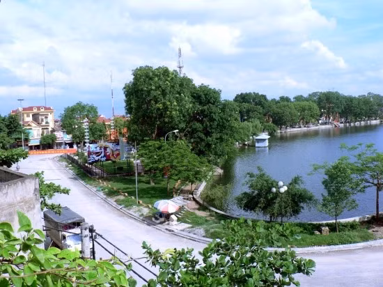 Bac Ninh province to build 154 million USD urban area ảnh 1