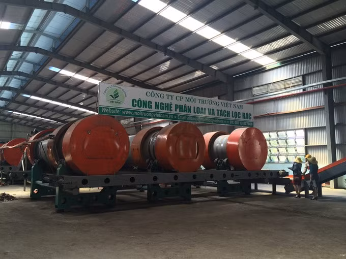 Central city Da Nang to develop waste-to-energy project ảnh 1