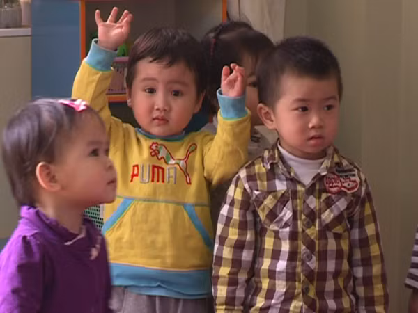 “Learning clubs” optimise childcare in first 1,000 days ảnh 1