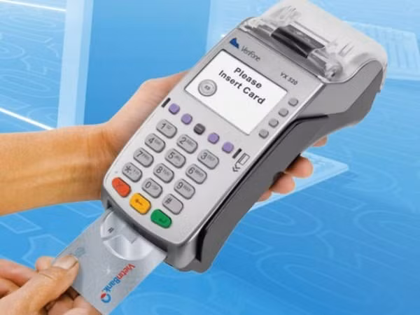 Vietnam to have first domestic chip cards in Q1 2019 ảnh 1