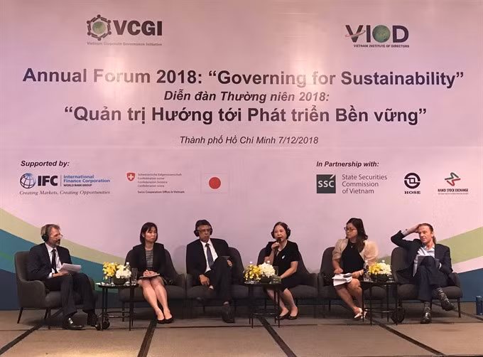 Firms have social responsibility ảnh 1