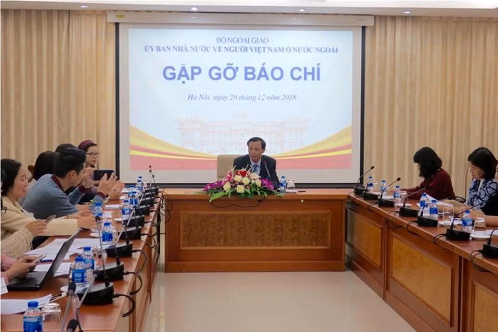 Vietnam to be among top remittance receivers in 2018 ảnh 1 Vietnam to be among top remittance receivers in 2018 ảnh 1