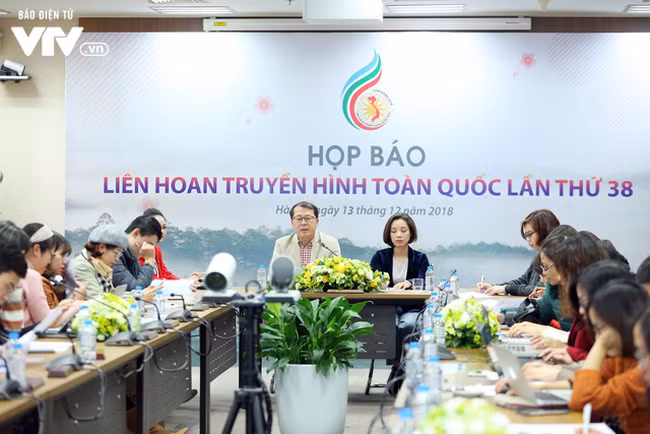 Nearly 500 entries to compete at 38th National Television Festival ảnh 1