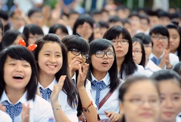 New general educational curriculum unveiled ảnh 1
