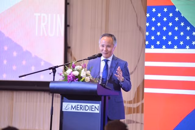 Vietnam aims to become furniture hub ảnh 1