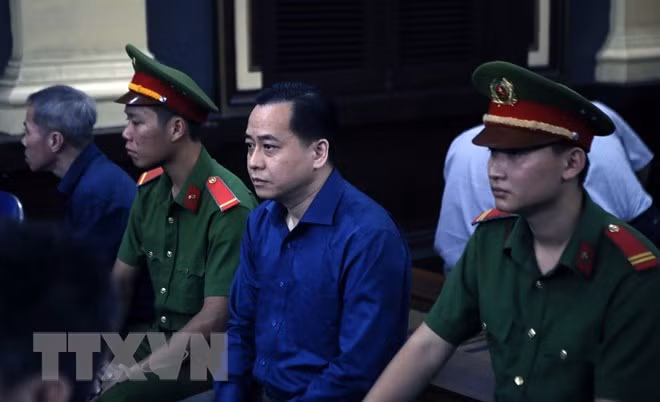 Top ten events of Vietnam in 2018 selected by VNA ảnh 4