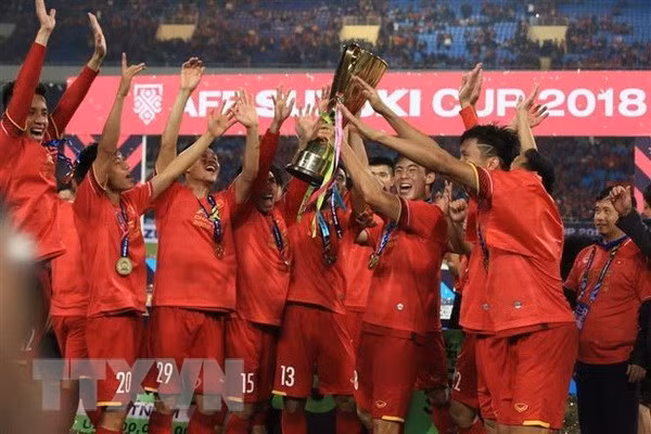 Top ten events of Vietnam in 2018 selected by VNA ảnh 6