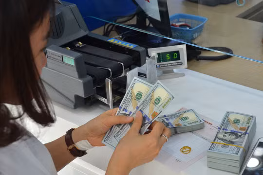 No sudden impacts on Vietnam from FED rate hike ảnh 1 No sudden impacts on Vietnam from FED rate hike ảnh 1