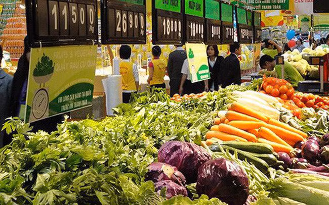 Vietnam’s Consumer Confidence Index hits record high ảnh 1