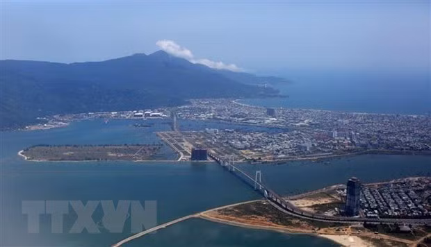 Da Nang: Infrastructure development important to attract investment ảnh 1