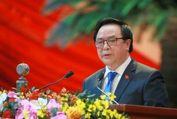 Vietnam aims to elevate bilateral, multilateral relations ảnh 1