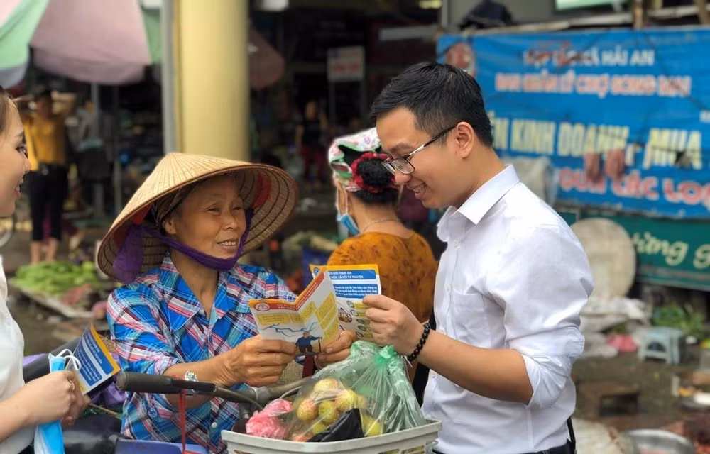 Social security policies effectively implemented despite difficulties: conference ảnh 1 Social security policies effectively implemented despite difficulties: conference ảnh 1