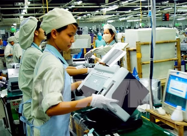 Government issues new rules on foreign workers in Vietnam ảnh 3 Government issues new rules on foreign workers in Vietnam ảnh 3
