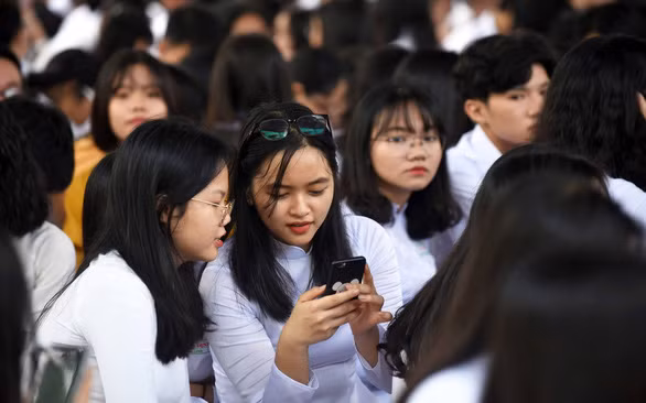 Cybersecurity to be included in high school curriculum ảnh 1