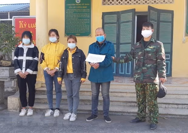 Tighter COVID-19 prevention measures needed during lunar New Year ảnh 1