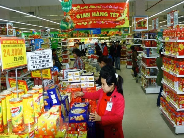 HCM City needs thousands of seasonal workers during Tet ảnh 1