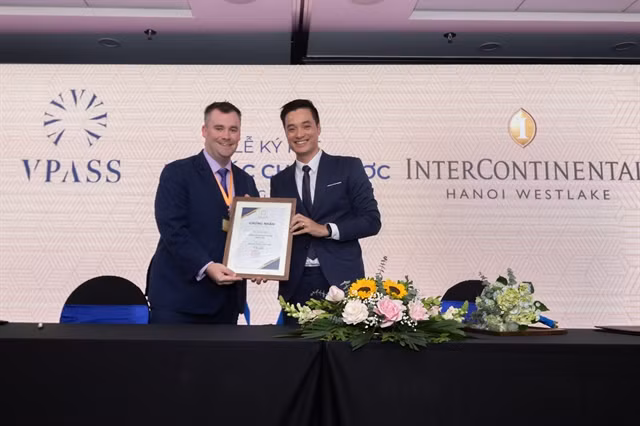 First Vietnam’s vacation exchange platform offers customers a bespoke service ảnh 1