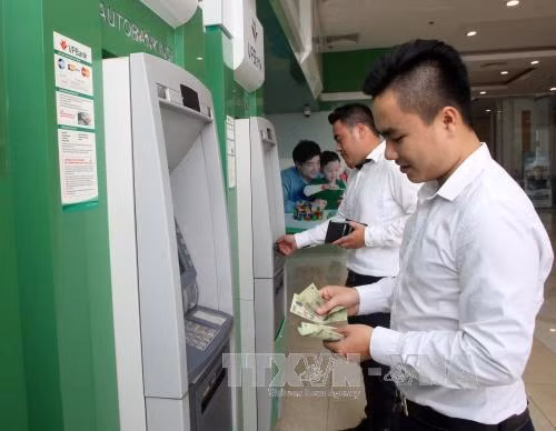Central bank moves to accelerate restructuring of credit institutions ảnh 1