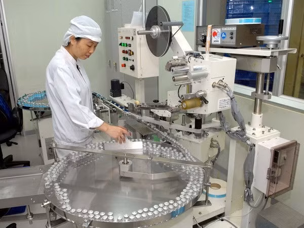 Seminar discusses technology needs of Vietnamese firms ảnh 1