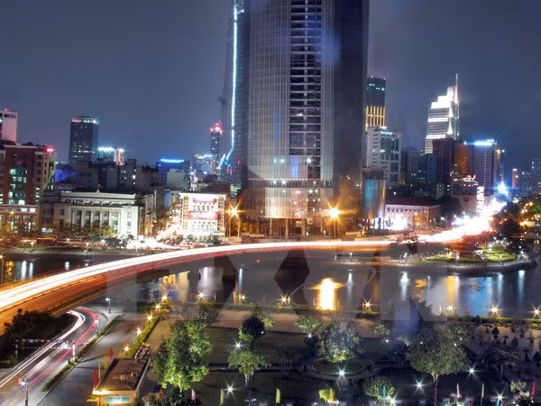 HCM City to host Homeland Spring programme for OVs ảnh 1