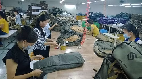 SMEs positive about business future ảnh 1 SMEs positive about business future ảnh 1