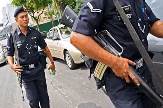 Malaysia arrests four IS-linked suspects ảnh 1