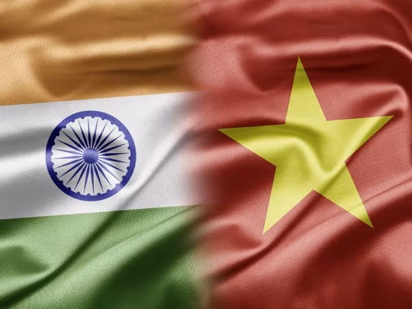 Vietnam-India diplomatic relationship marked in HCM City ảnh 1 Vietnam-India diplomatic relationship marked in HCM City ảnh 1